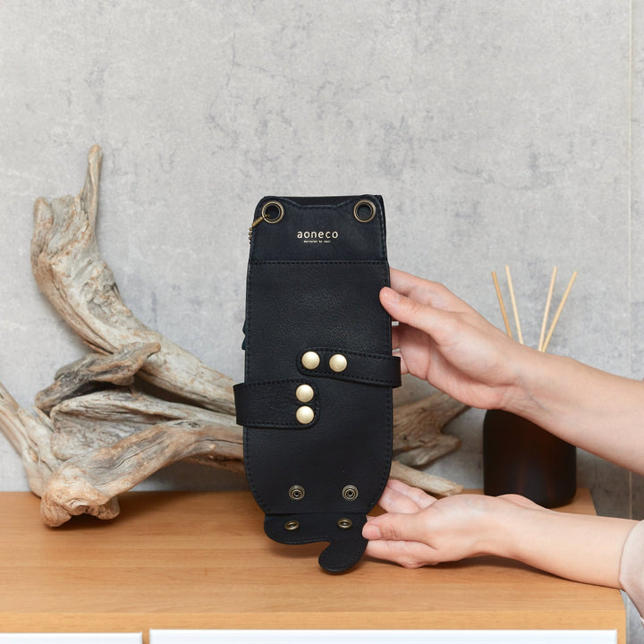 【ゆずあんこさん専用】【JIB】希少　レザーケース aoneco-516527.jpg?v=1712399131