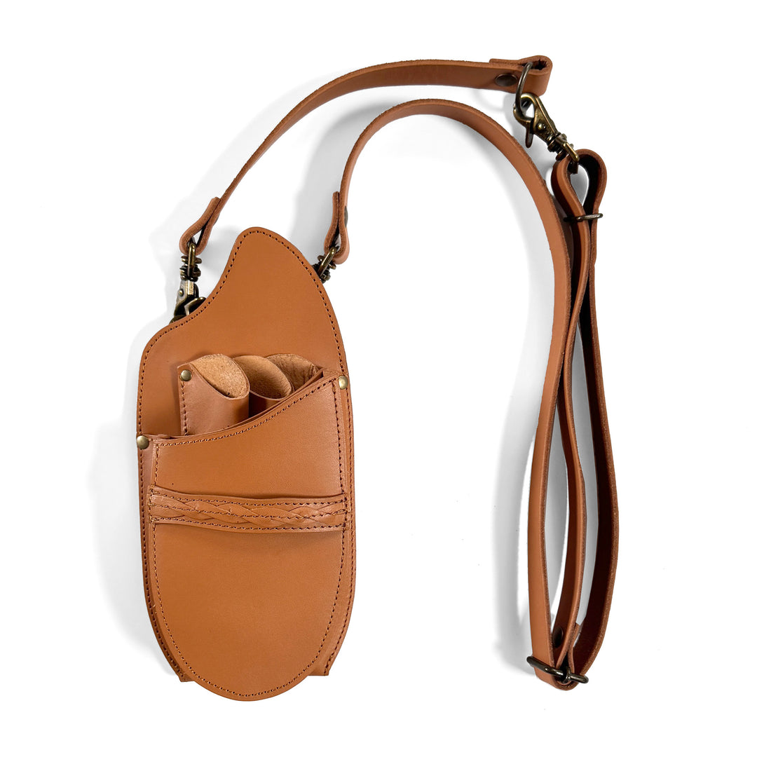 スリムシザーケース - シザーケース専門店 aruci（アルチ）