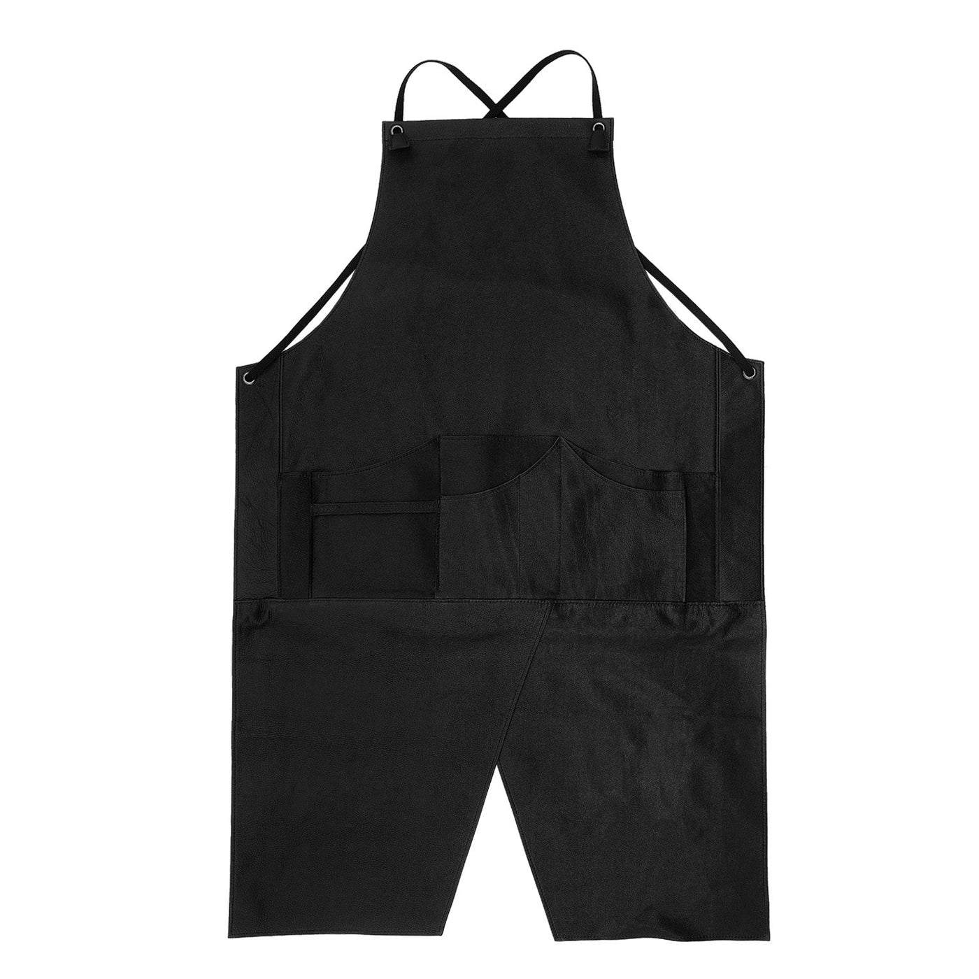 Washable hakama Apron 2nd.