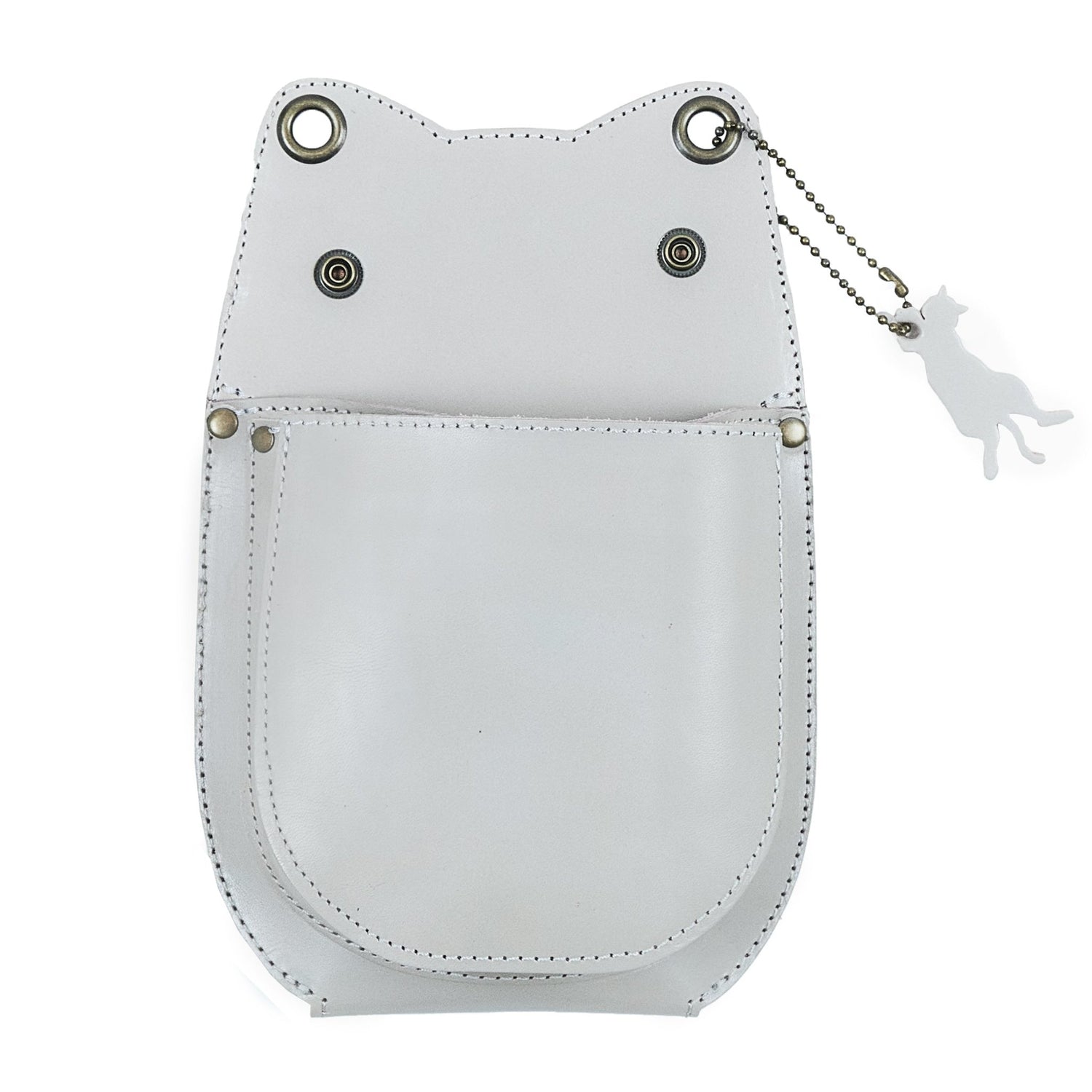 保護ネコ支援 aoneco シザーケース ANA001 aruci