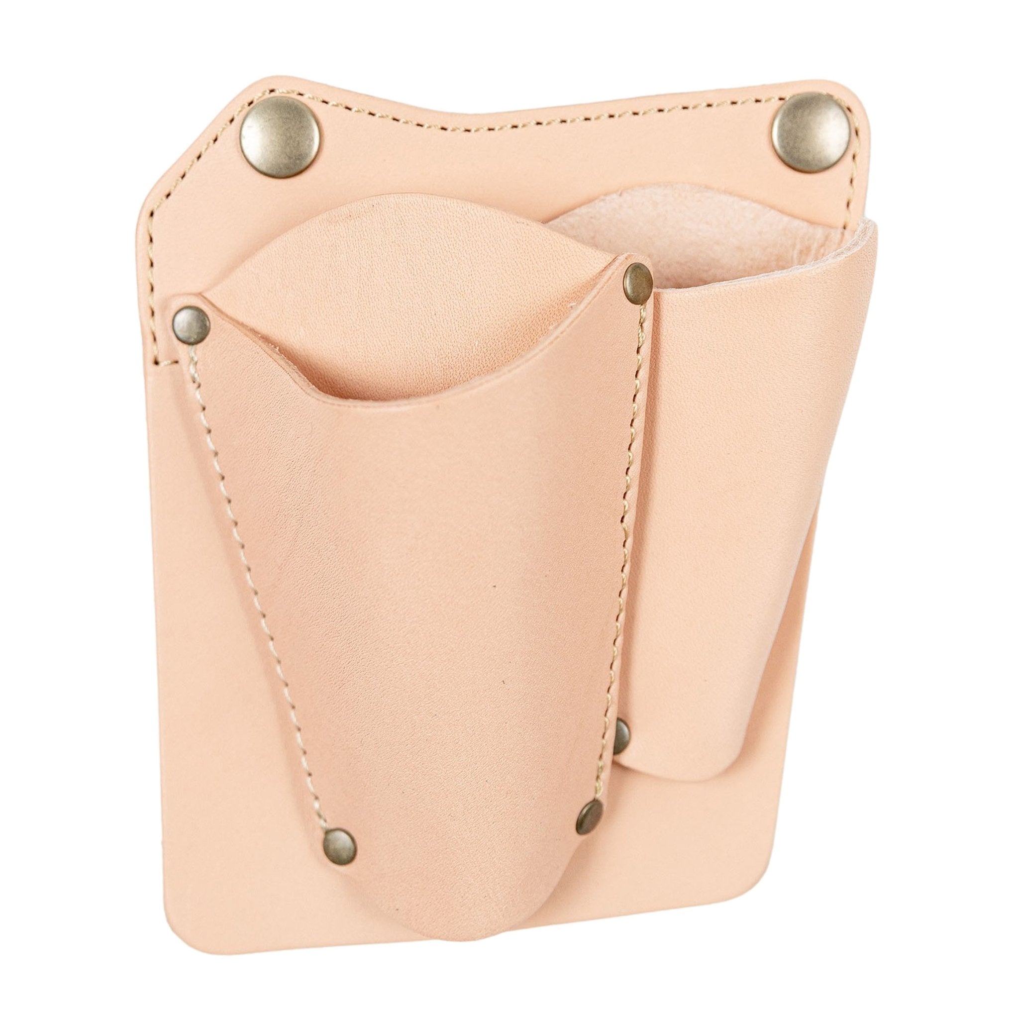 Scissor pocket for florist
