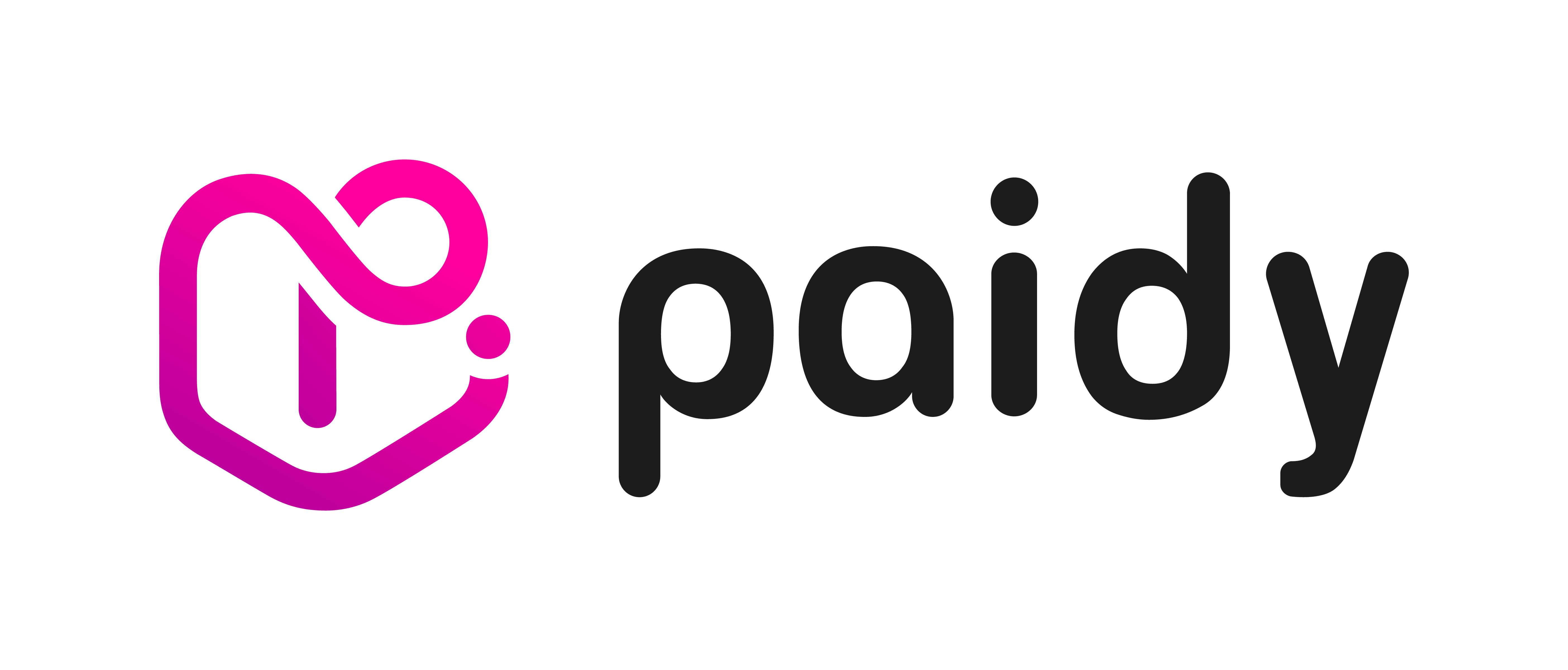 paidyロゴ